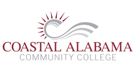 Coastal Alabama Community College logo