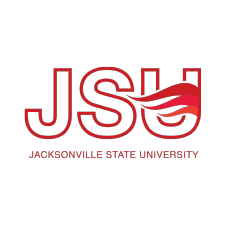 Jacksonville State University Logo
