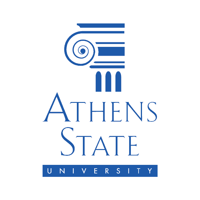 Athens State University Logo